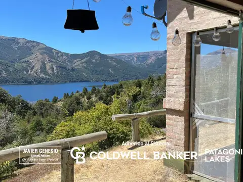 Casa en Venta en Meliquina, Lácar