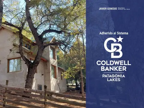 Casa en Venta en San Martin de los Andes, Lácar