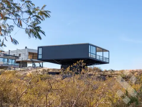 Casa en Venta en Villa el Chocon, Confluencia
