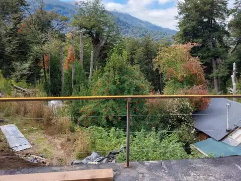 Casa en Venta en Villa Correntoso, Villa la Angostura