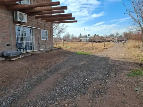 Casa en Venta en Rincon de los Sauces, Pehuenches