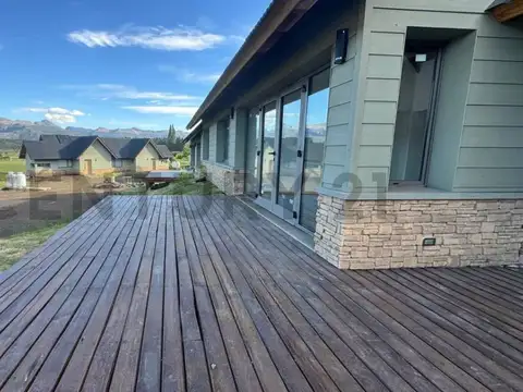 Casa en Venta en Los Nires, San Martin de los Andes