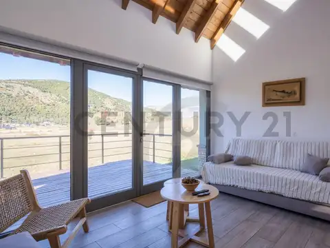Casa en Venta en Los Nires, San Martin de los Andes