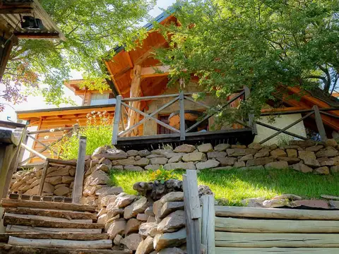 Casa en Venta en San Martin de los Andes, Lácar
