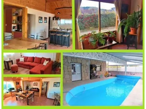 Casa en Venta en Junin de los Andes, Huiliches