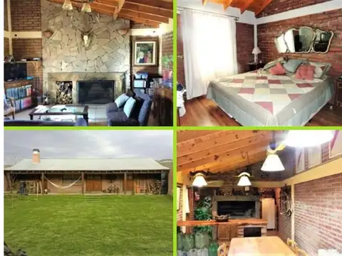 Casa en Venta en Junin de los Andes, Huiliches