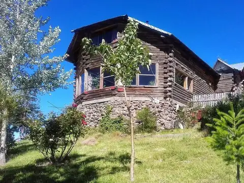 Casa en Venta en Junin de los Andes, Huiliches