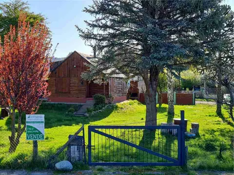Casa en Venta en Junin de los Andes, Huiliches