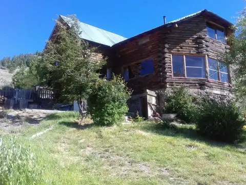 Casa en Venta en Junin de los Andes, Huiliches