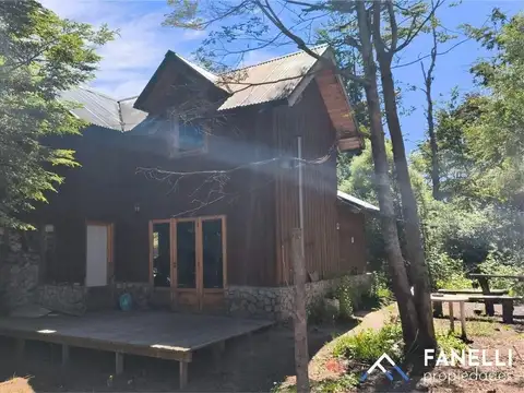 Casa en Venta en Las Balsas, Villa la Angostura