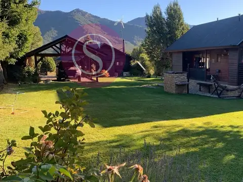 Casa en Venta en San Martin de los Andes, Lácar