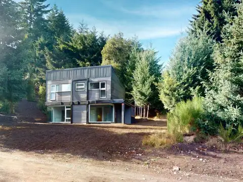 Casa en Venta en Villa la Angostura, Los Lagos