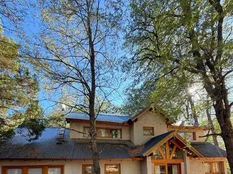Casa en Venta en San Martin de los Andes, Lácar