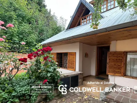 Casa en Venta en San Martin de los Andes, Lácar