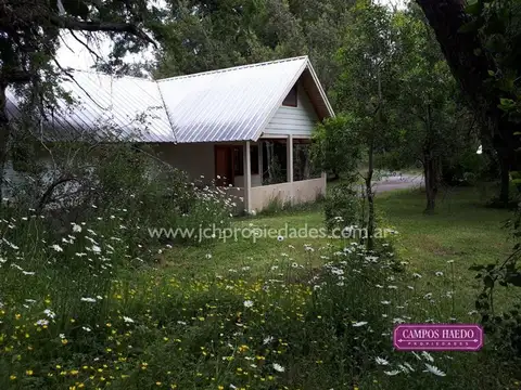 Casa en Venta en Las Balsas, Villa la Angostura