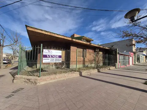 Casa en Venta en Cumelen, Neuquén