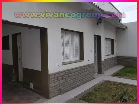 Casa en Venta en Área Centro Este, Neuquen