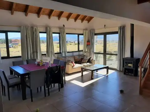 Casa en Venta en Las Marias Del Valle, San Martin de los Andes