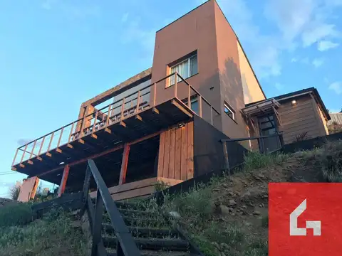 Casa en Venta en San Martin de los Andes, Lácar