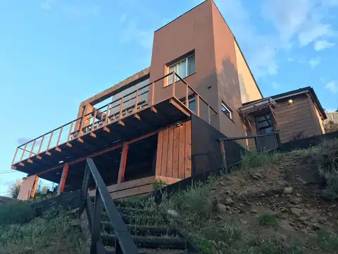 Casa en Venta en Faldeos Del Chapelco, San Martin de los Andes