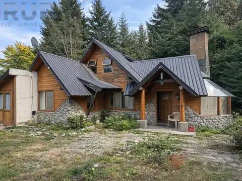 Casa en Venta en Villa la Angostura, Los Lagos