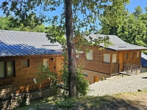 Casa en Venta en San Martin de los Andes, Lácar