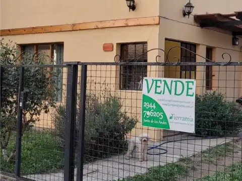 Casa en Venta en Junin de los Andes, Huiliches