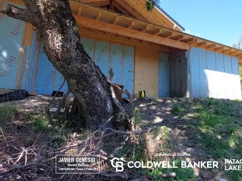 Casa en Venta en Valle Escondido, San Martin de los Andes