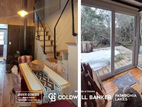 Casa en Venta en Valle Escondido, San Martin de los Andes