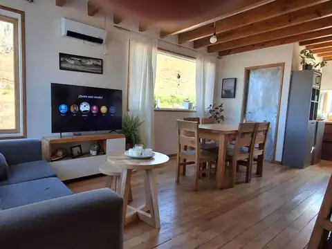 Casa en Venta en San Martin de los Andes, Lácar