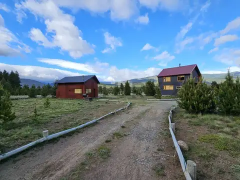 Casa en Venta en Junin de los Andes, Huiliches