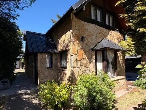 Casa en Venta en Villa La Cascada, San Martin de los Andes