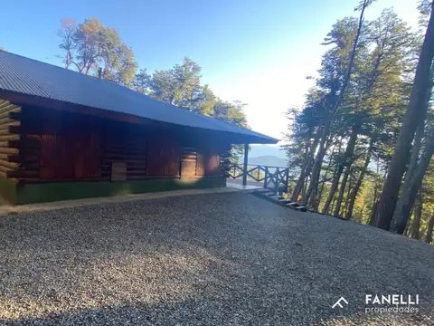 Casa en Venta en Faldeo Del Bayo, Villa la Angostura