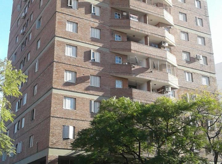 Departamento · 95m² · 3 Dormitorios
