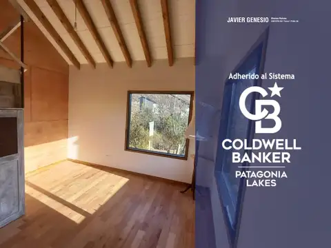 Casa en Venta en San Martin de los Andes, Lácar