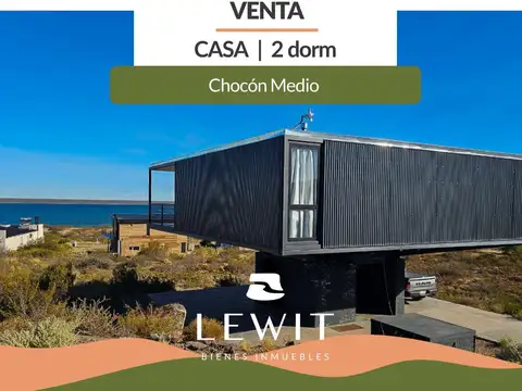 Casa en Venta en Villa el Chocon, Confluencia