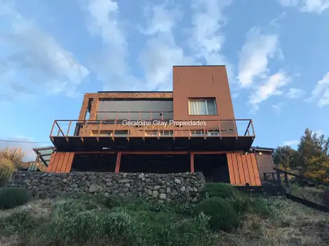 Casa en Venta en San Martin de los Andes, Lácar