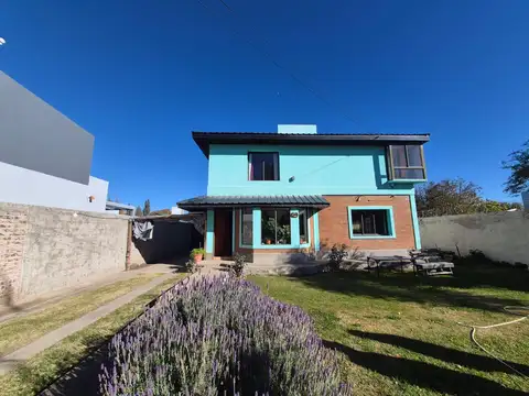 Casa en Venta en Plottier, Confluencia