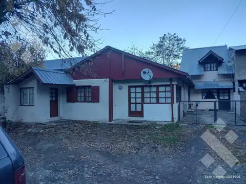 Casa en Venta en San Martin de los Andes, Lácar