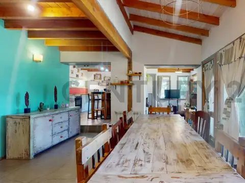 Casa en Venta en Villa la Angostura, Los Lagos
