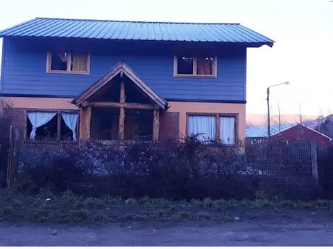 Casa en Venta en Junin de los Andes, Huiliches