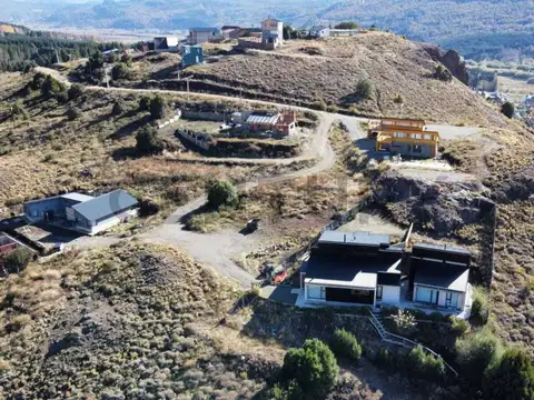 Casa en Venta en San Martin de los Andes, Lácar