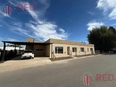 Casa en Venta en Plottier, Confluencia