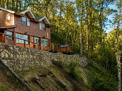 Casa en Venta en San Martin de los Andes, Lácar