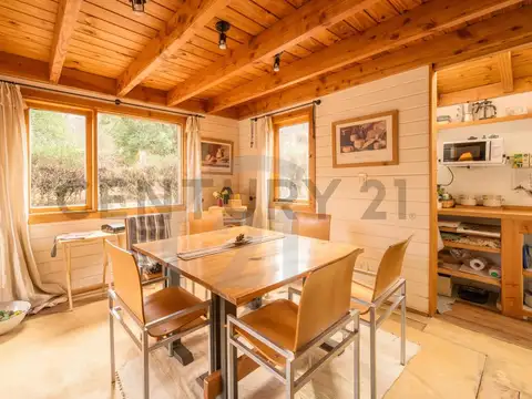 Casa en Venta en San Martin de los Andes, Lácar
