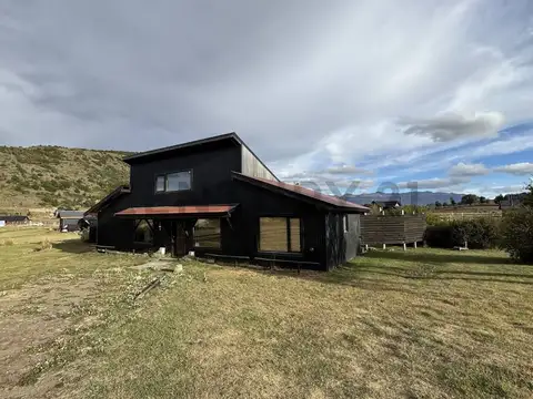 Casa en Venta en Nóregon, San Martin de los Andes
