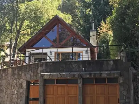 Casa en Venta en San Martin de los Andes, Lácar