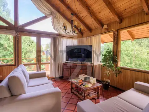 Casa en Venta en Alihuen Alto, San Martin de los Andes