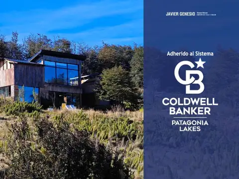 Casa en Venta en San Martin de los Andes, Lácar