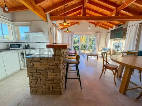 Casa en Venta en Villa la Angostura, Los Lagos